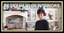 Becky Hansen Interiors